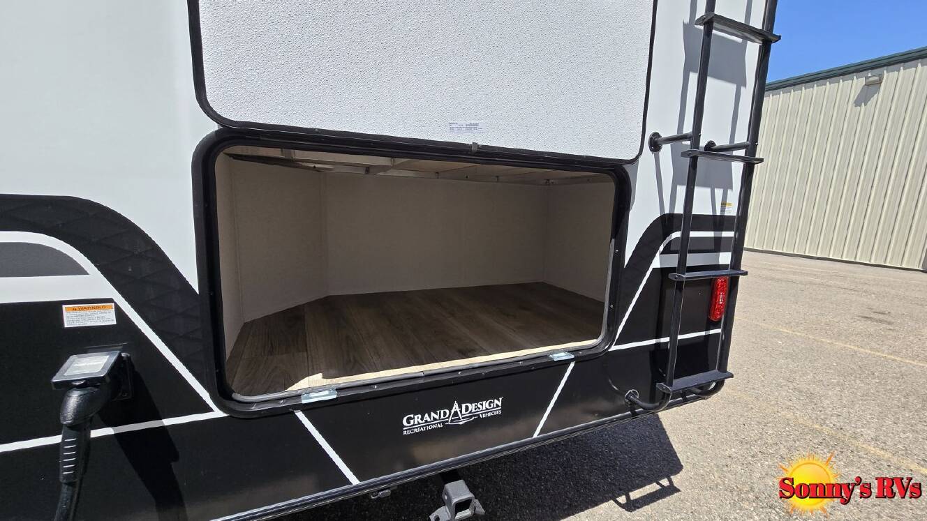 A photo of this 2027 Grand Design Reflection 100 Series 27BH