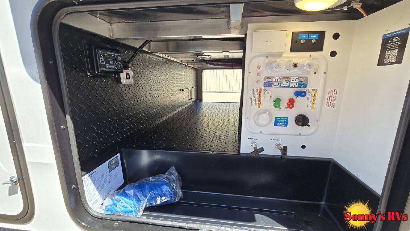 A photo of this 2027 Grand Design Reflection 100 Series 27BH