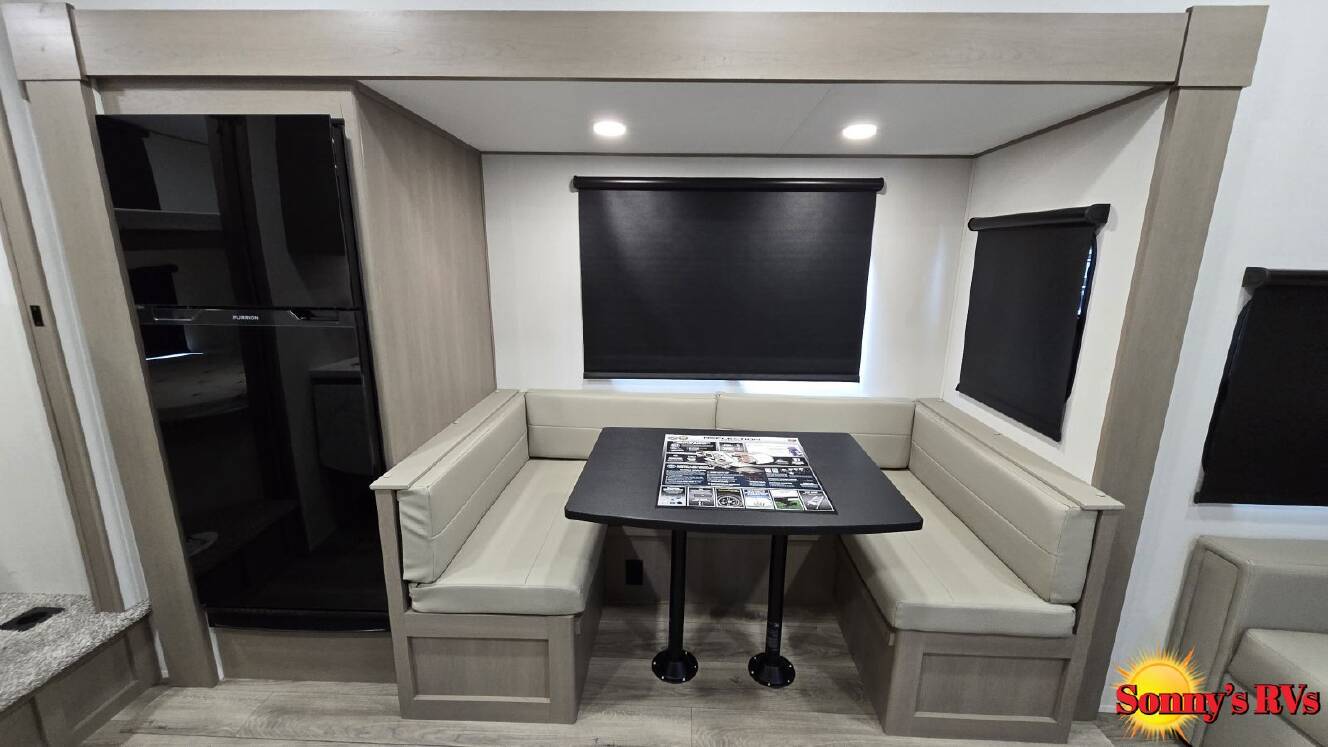 A photo of this 2027 Grand Design Reflection 100 Series 27BH