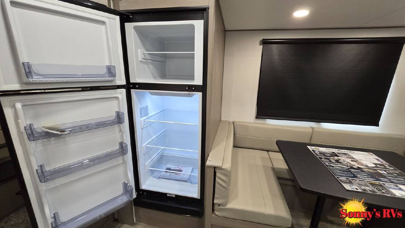 A photo of this 2027 Grand Design Reflection 100 Series 27BH