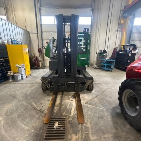 2018 COMBILIFT C6000 in Tukwila, WA