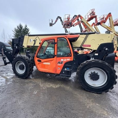 2019 JLG 1255 in Tukwila, WA