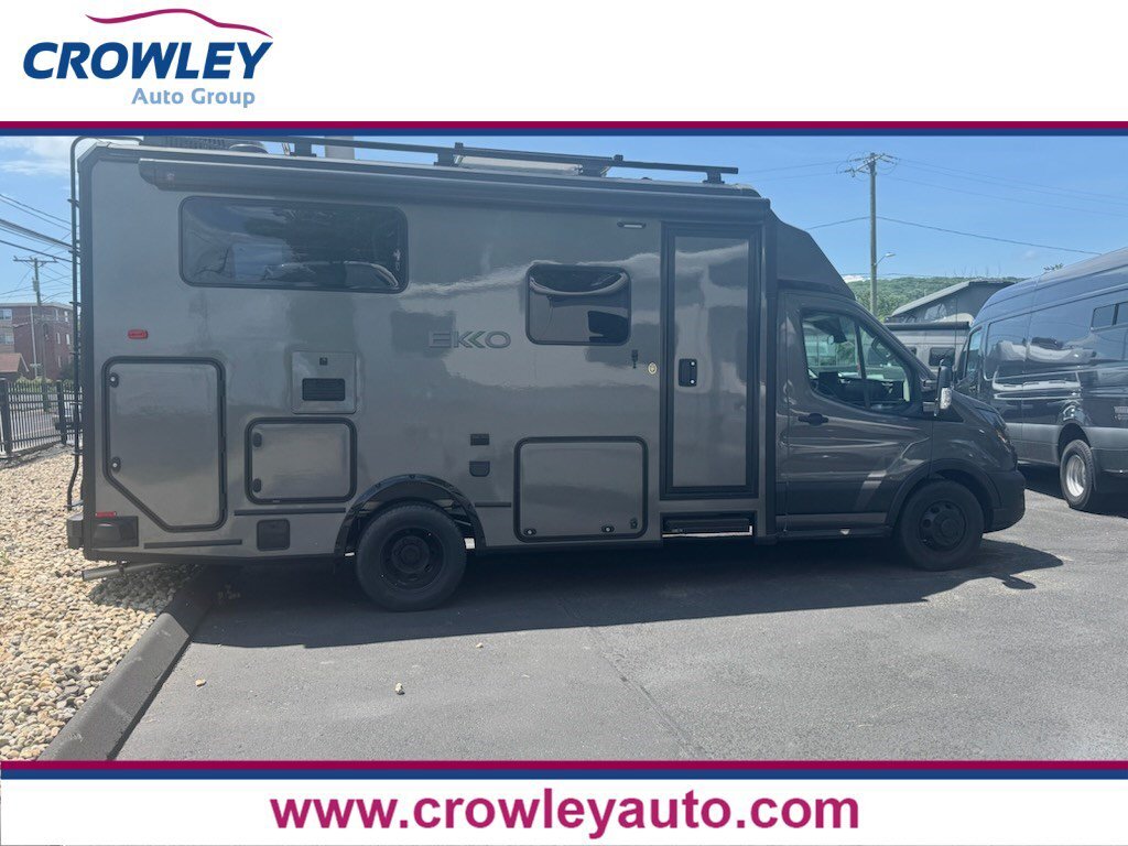 2027 Winnebago EKKO 22A RV
