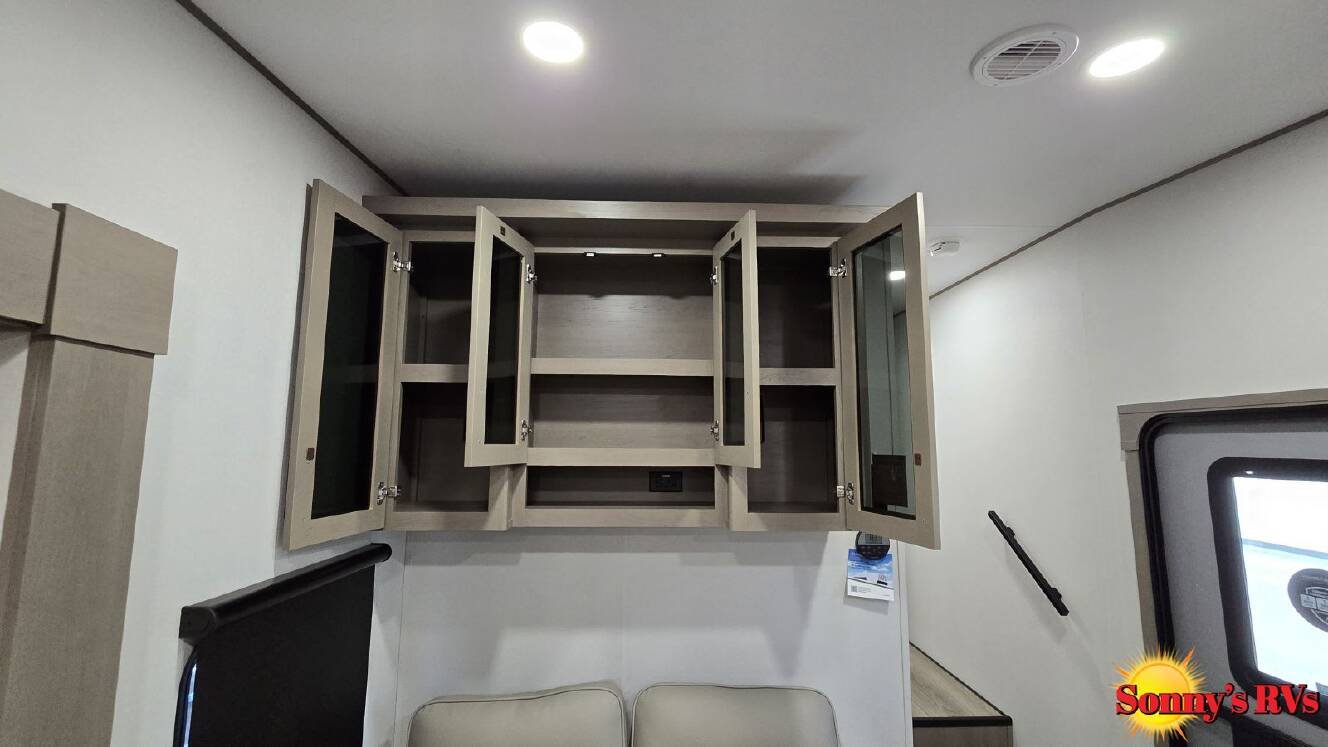 A photo of this 2027 Grand Design Reflection 100 Series 27BH