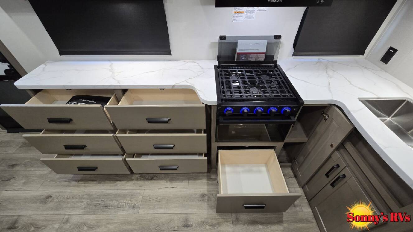 A photo of this 2027 Grand Design Reflection 100 Series 27BH