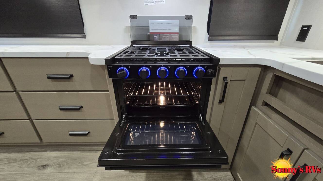 A photo of this 2027 Grand Design Reflection 100 Series 27BH