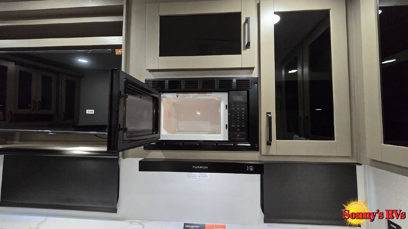 A photo of this 2027 Grand Design Reflection 100 Series 27BH