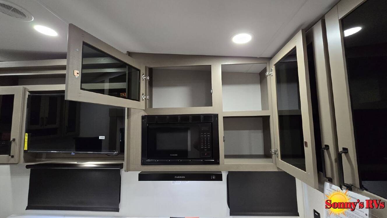 A photo of this 2027 Grand Design Reflection 100 Series 27BH