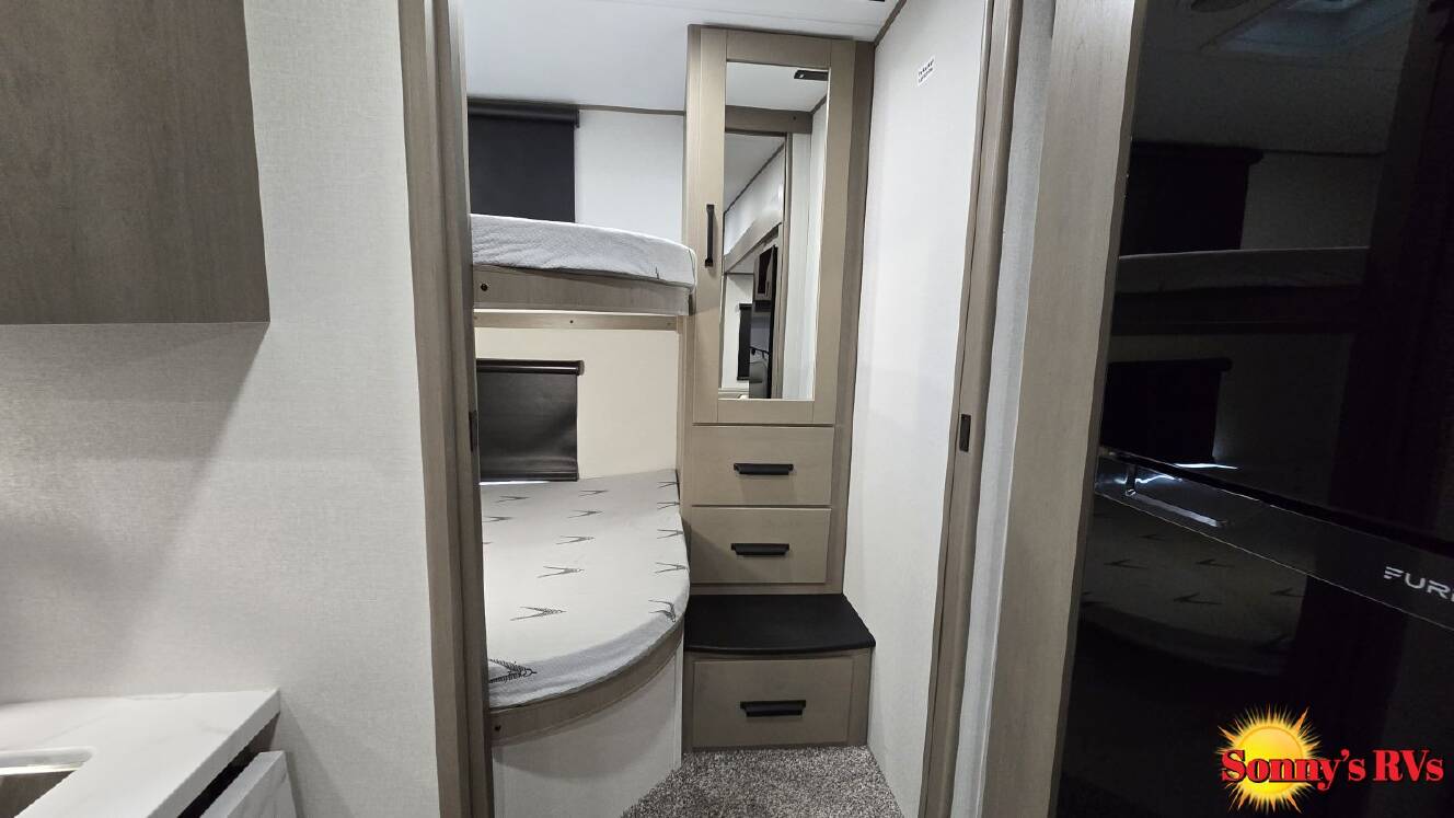 A photo of this 2027 Grand Design Reflection 100 Series 27BH