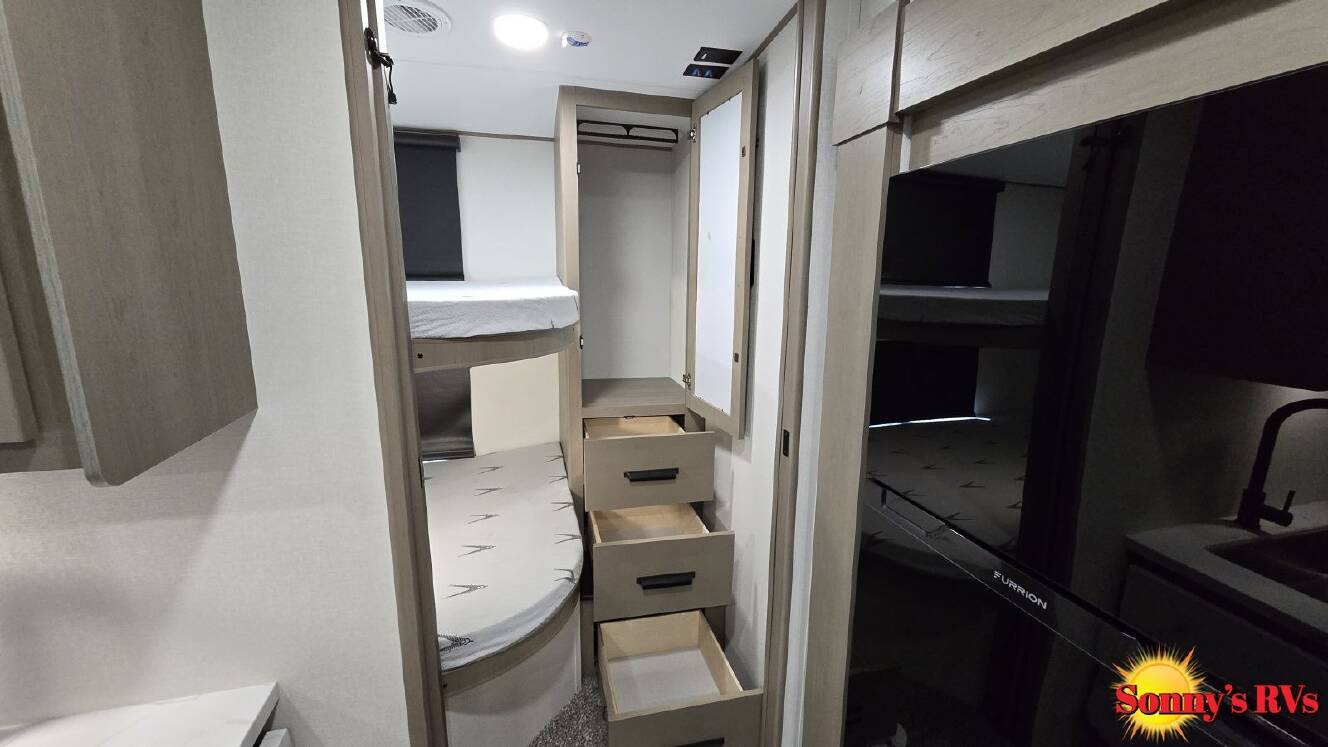 A photo of this 2027 Grand Design Reflection 100 Series 27BH