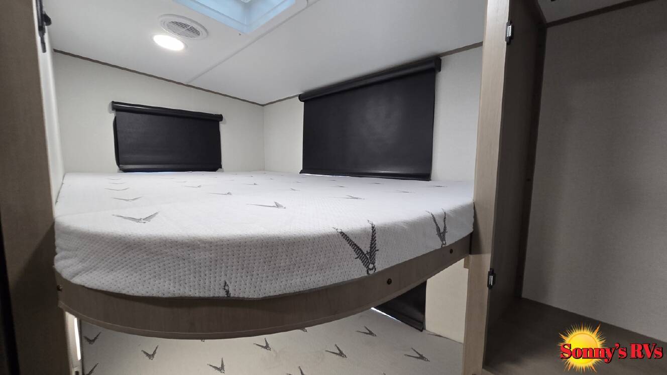 A photo of this 2027 Grand Design Reflection 100 Series 27BH