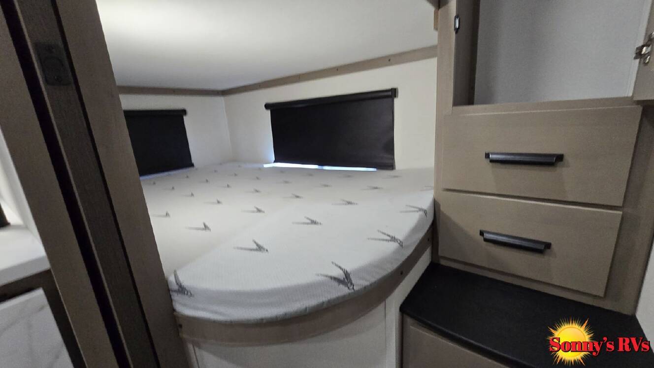 A photo of this 2027 Grand Design Reflection 100 Series 27BH