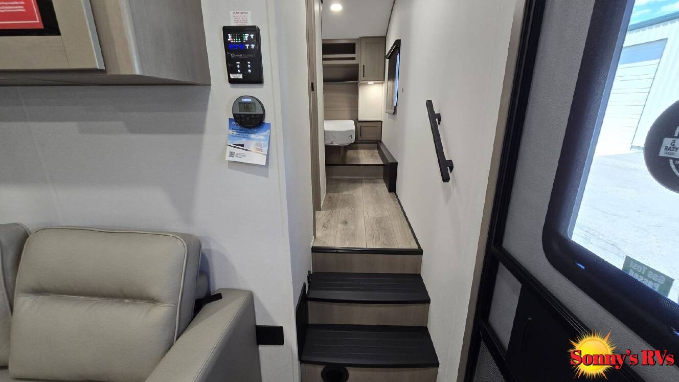 A photo of this 2027 Grand Design Reflection 100 Series 27BH