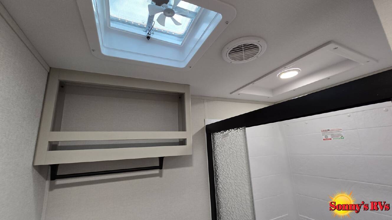 A photo of this 2027 Grand Design Reflection 100 Series 27BH