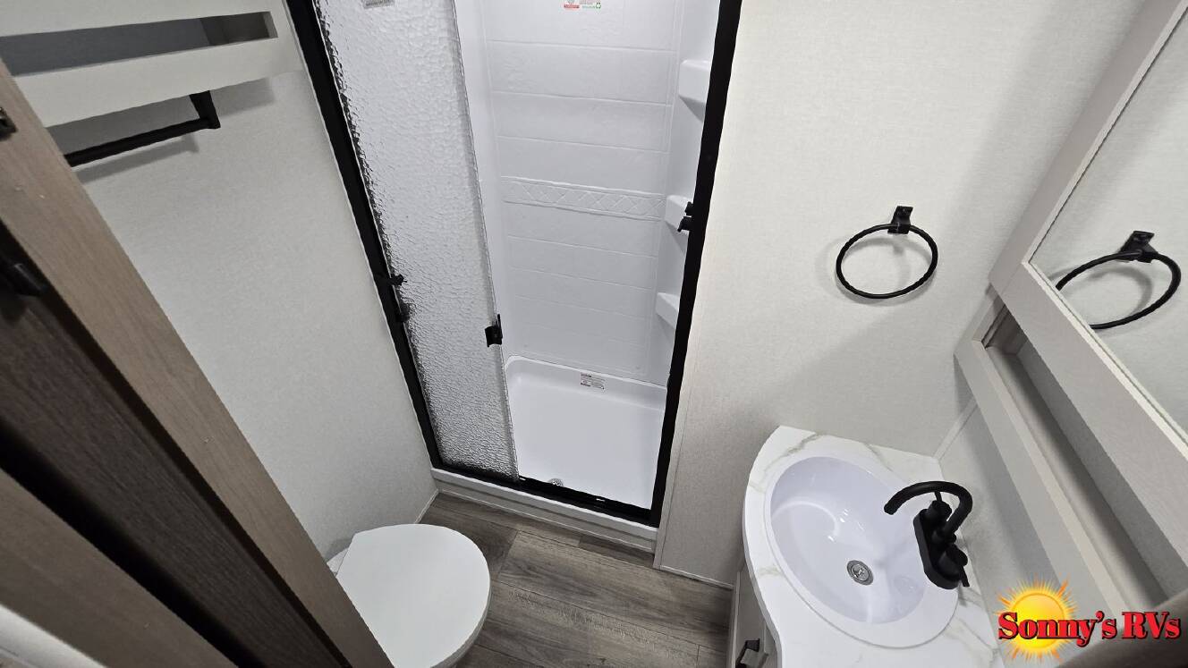 A photo of this 2027 Grand Design Reflection 100 Series 27BH