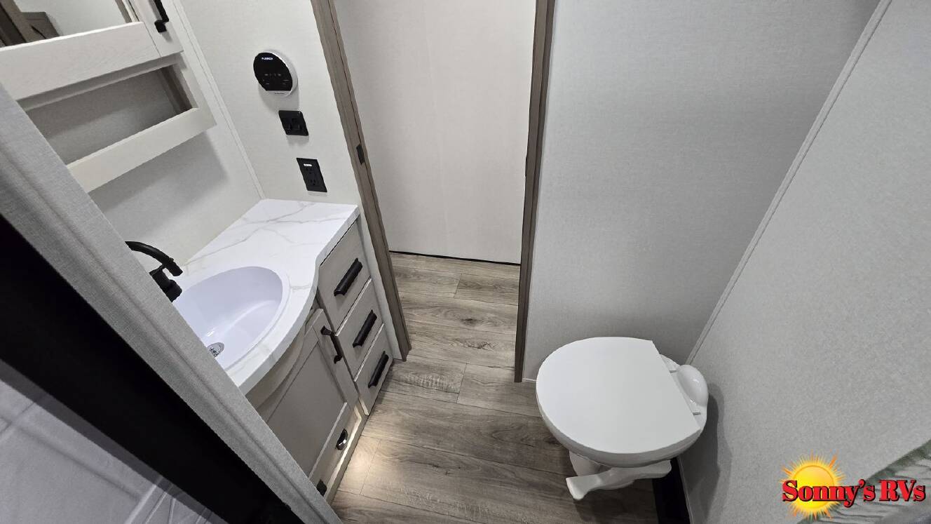 A photo of this 2027 Grand Design Reflection 100 Series 27BH