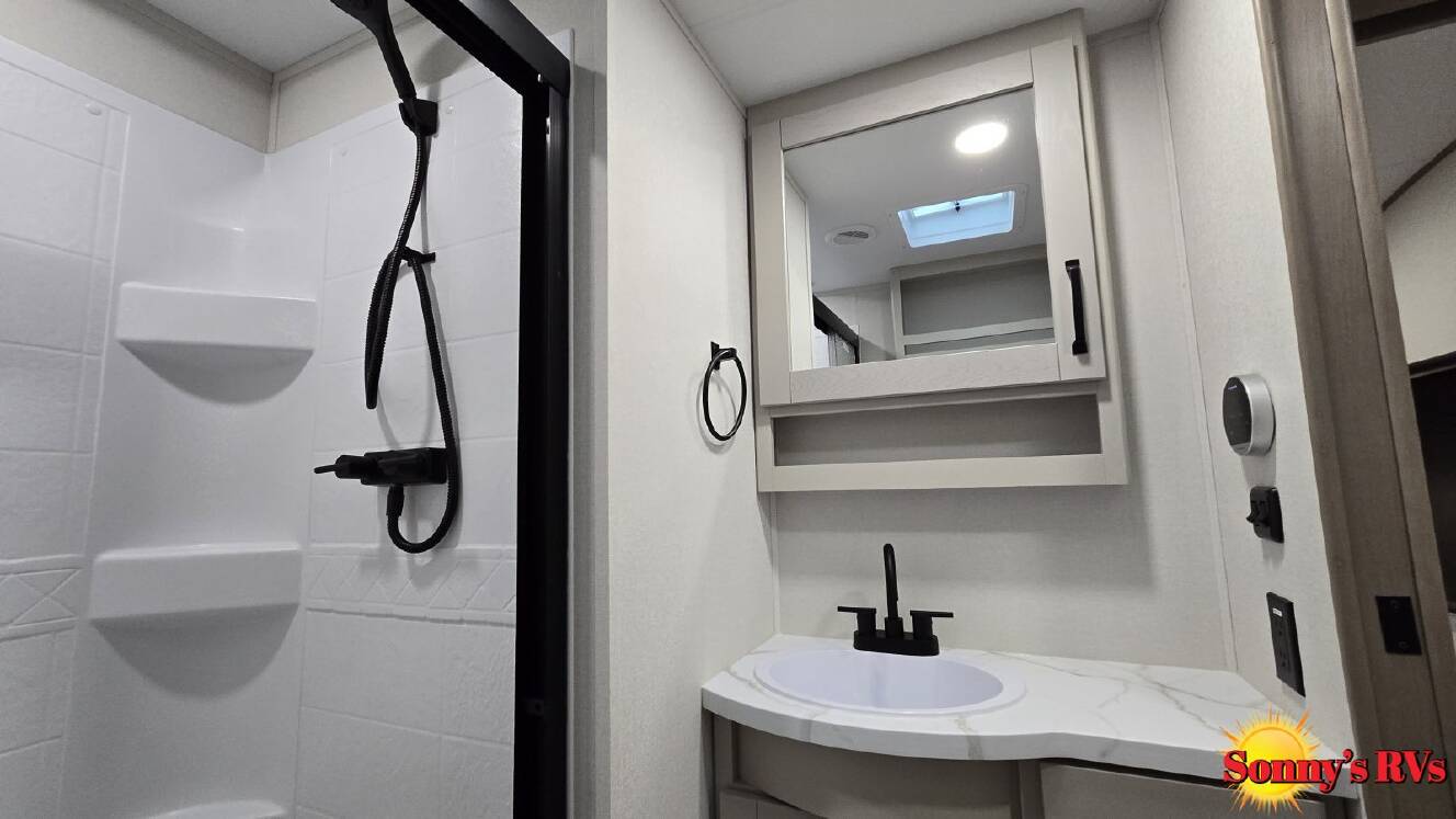 A photo of this 2027 Grand Design Reflection 100 Series 27BH