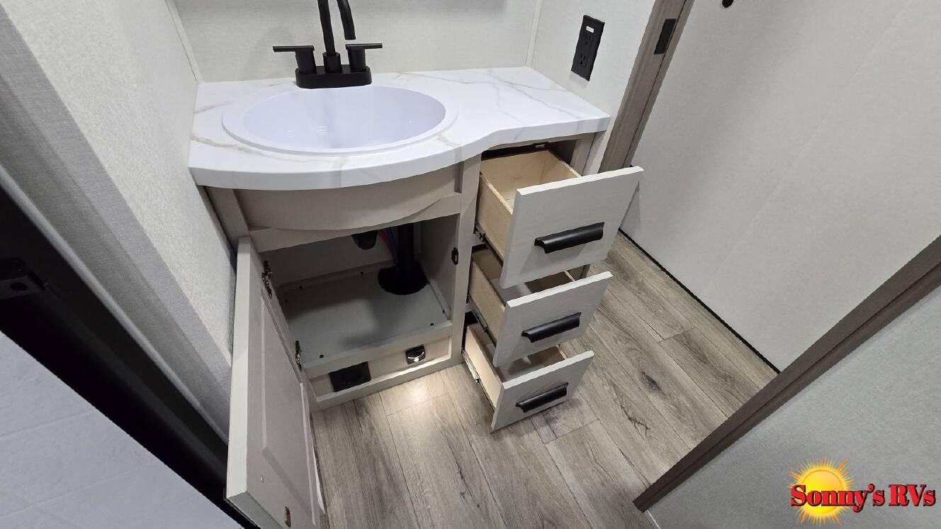 A photo of this 2027 Grand Design Reflection 100 Series 27BH