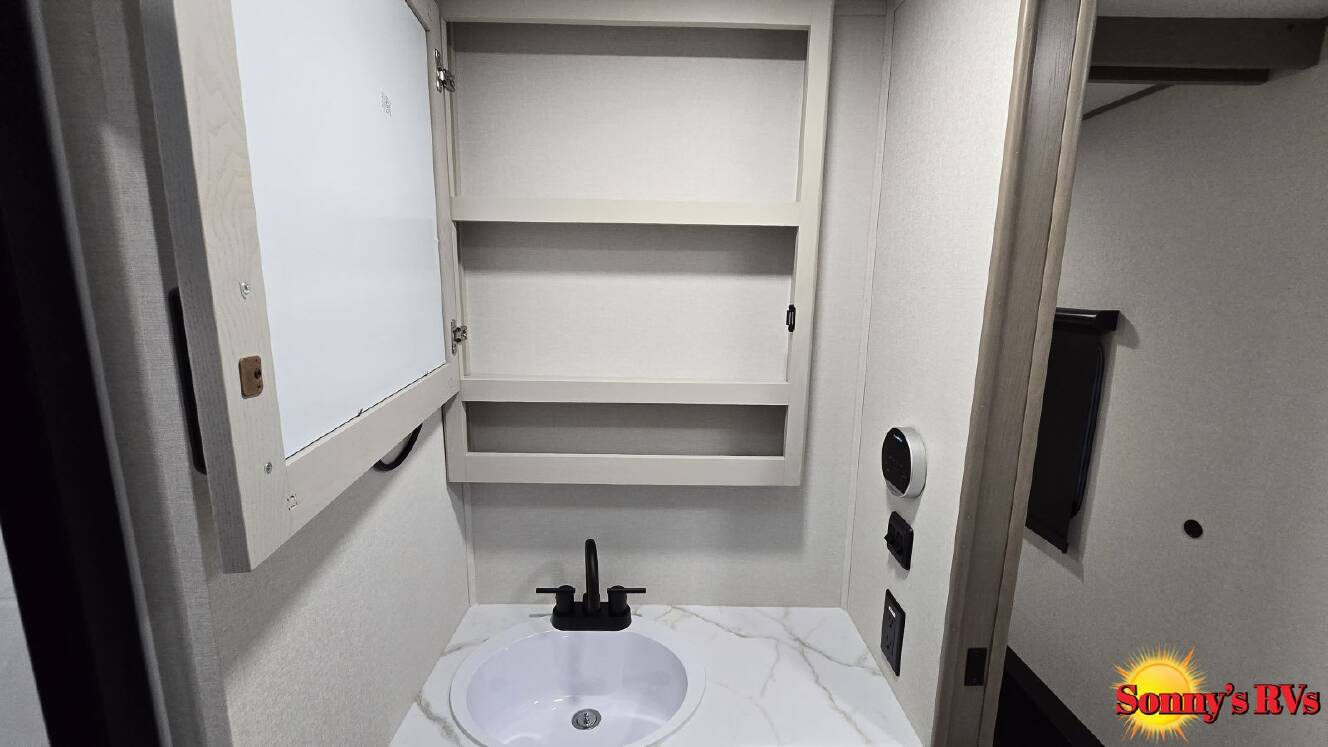 A photo of this 2027 Grand Design Reflection 100 Series 27BH