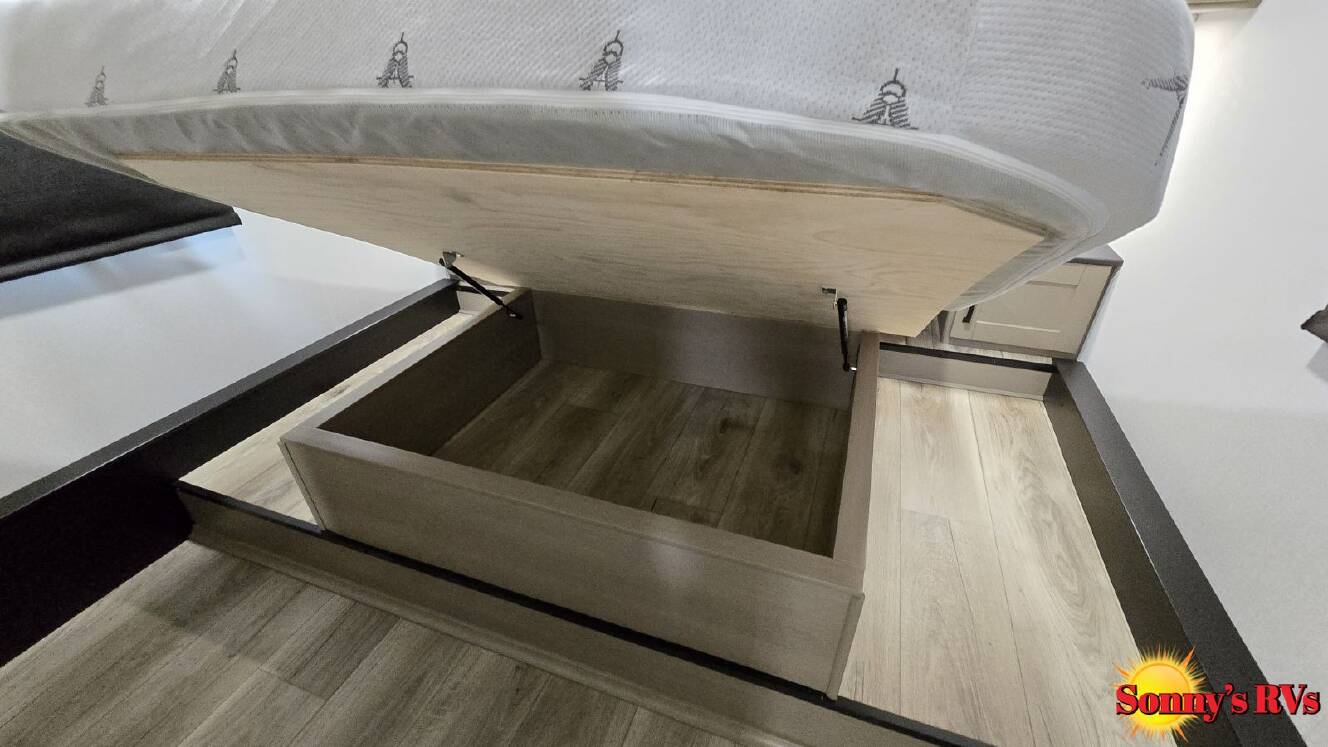 A photo of this 2027 Grand Design Reflection 100 Series 27BH