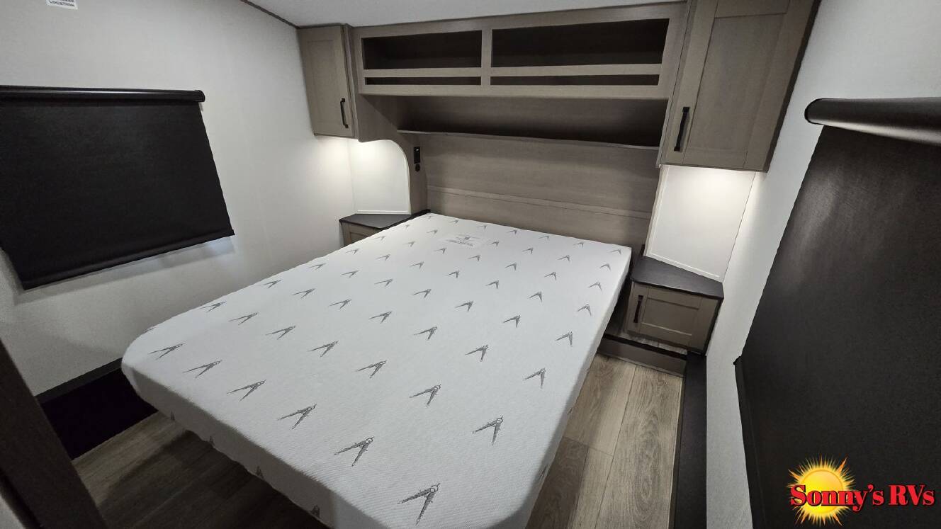 A photo of this 2027 Grand Design Reflection 100 Series 27BH