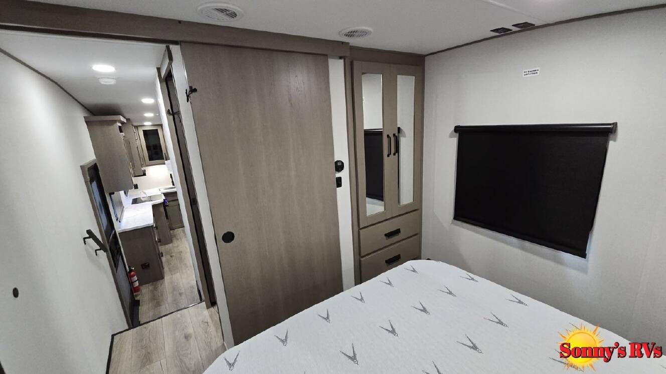 A photo of this 2027 Grand Design Reflection 100 Series 27BH