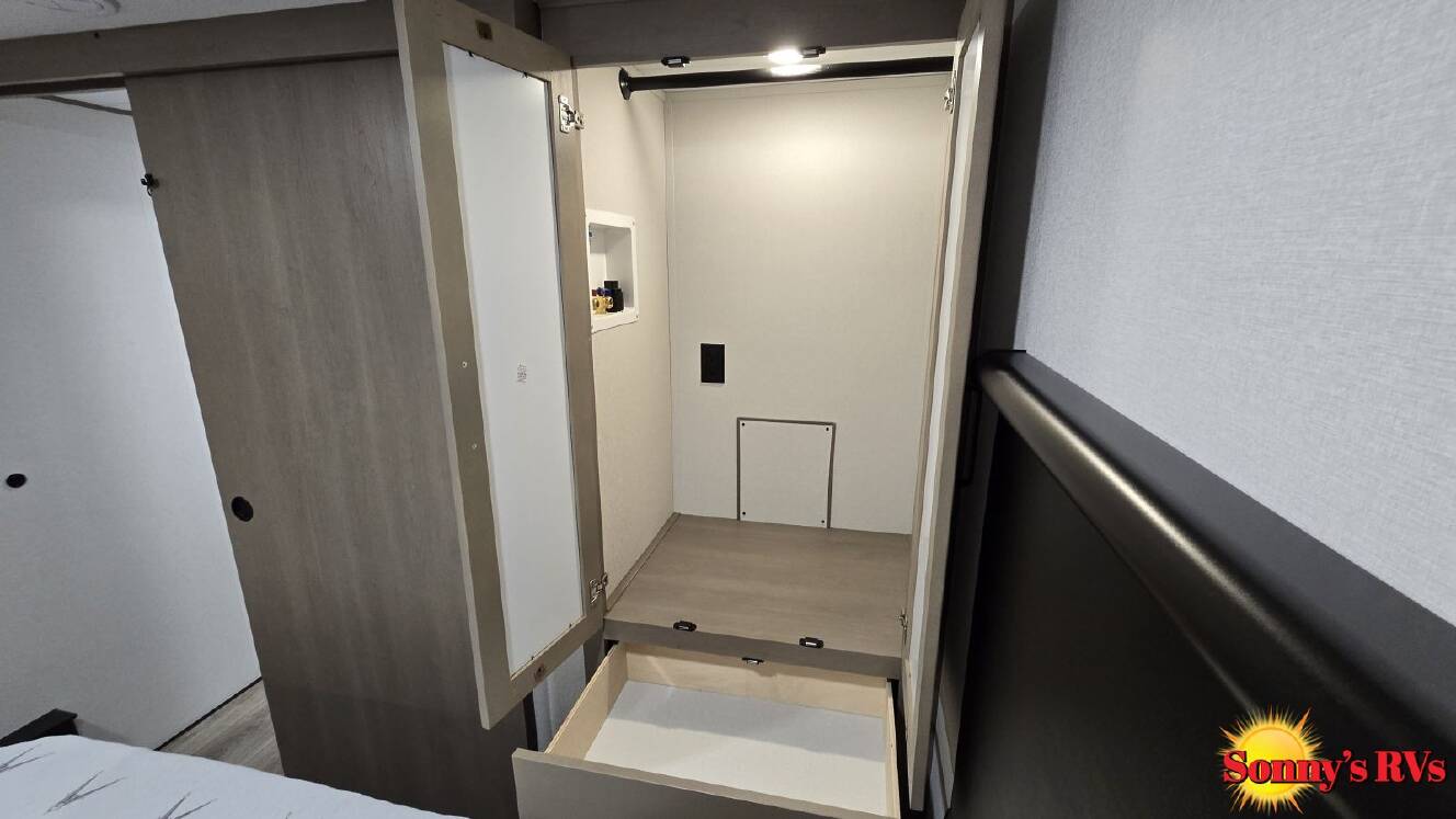 A photo of this 2027 Grand Design Reflection 100 Series 27BH