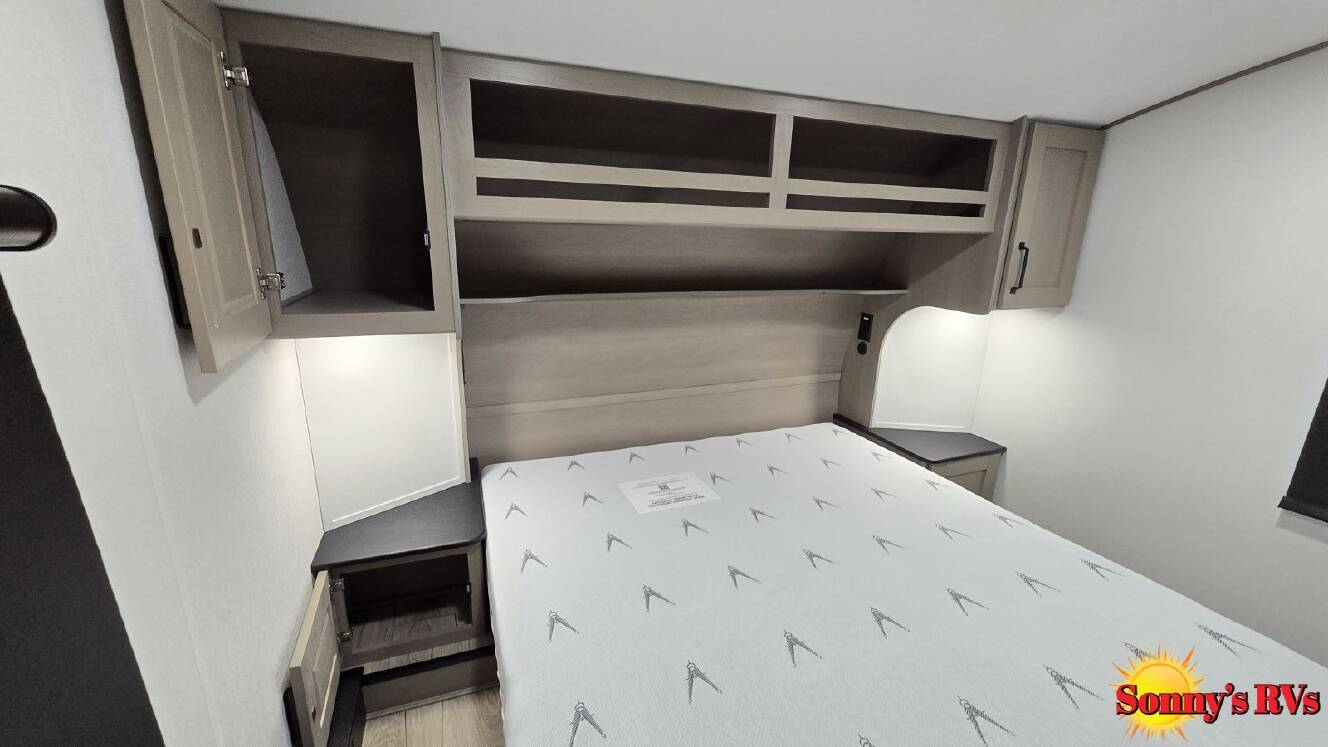 A photo of this 2027 Grand Design Reflection 100 Series 27BH