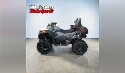 2025 CFMOTO CForce 800 Touring Recreation/Utility ATV