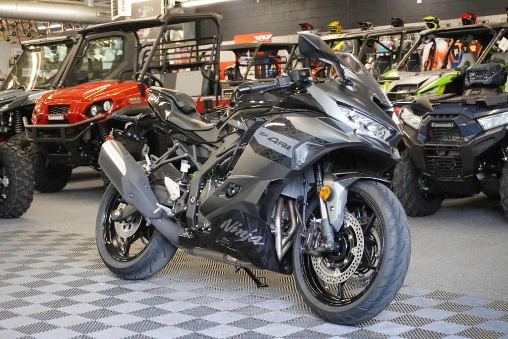 Kawasaki Ninja ZX-4RR Motorcycles For Sale in Pennsylvania - Cycle