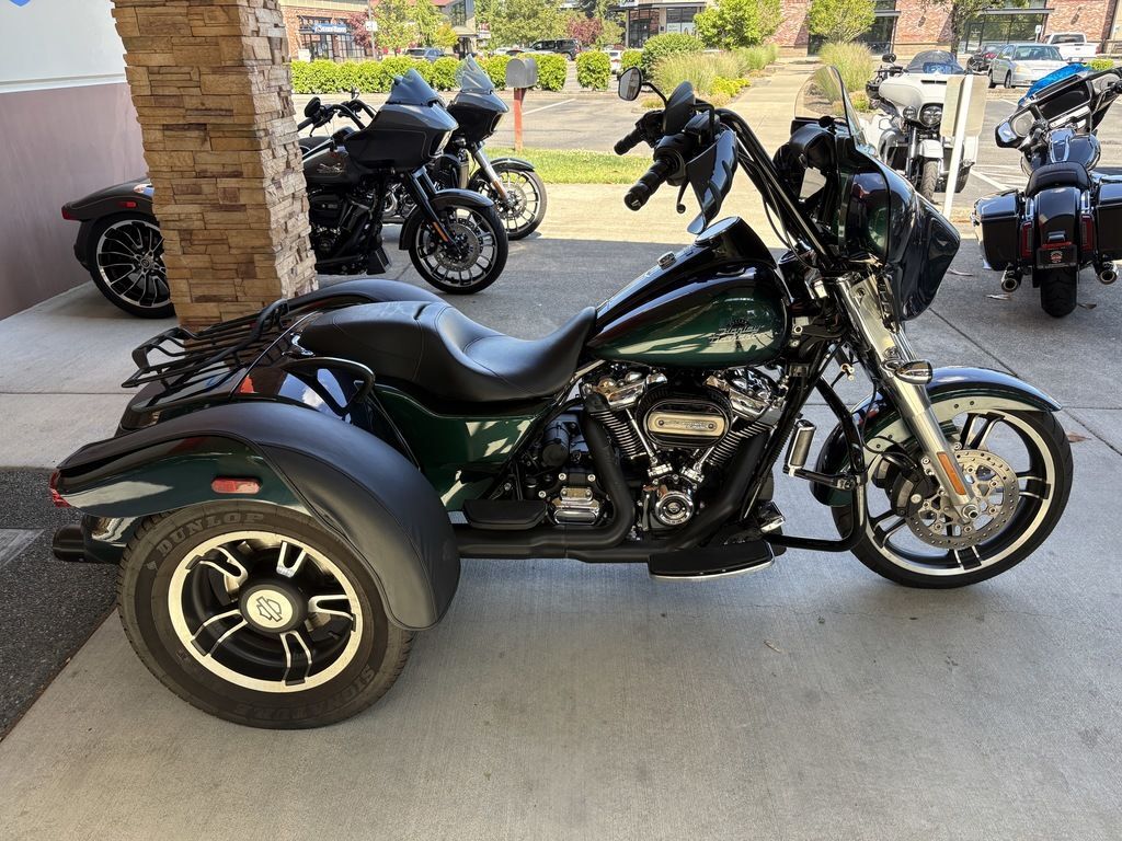2021 Harley-Davidson® FLRT - Freewheeler® in Lacey, WA