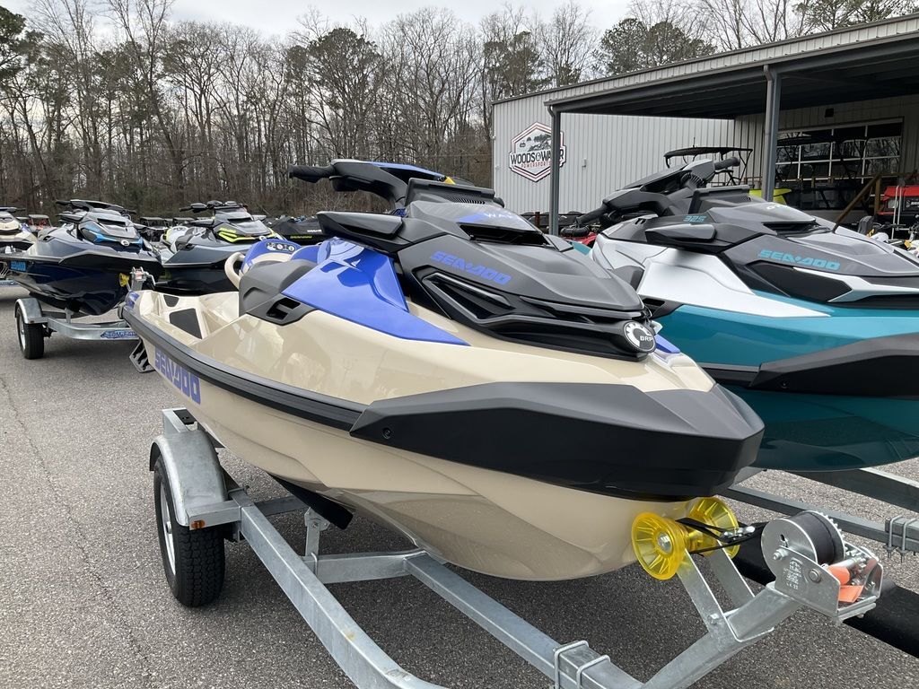 2026 Sea-Doo Wake Pro 230 in hamilton AL