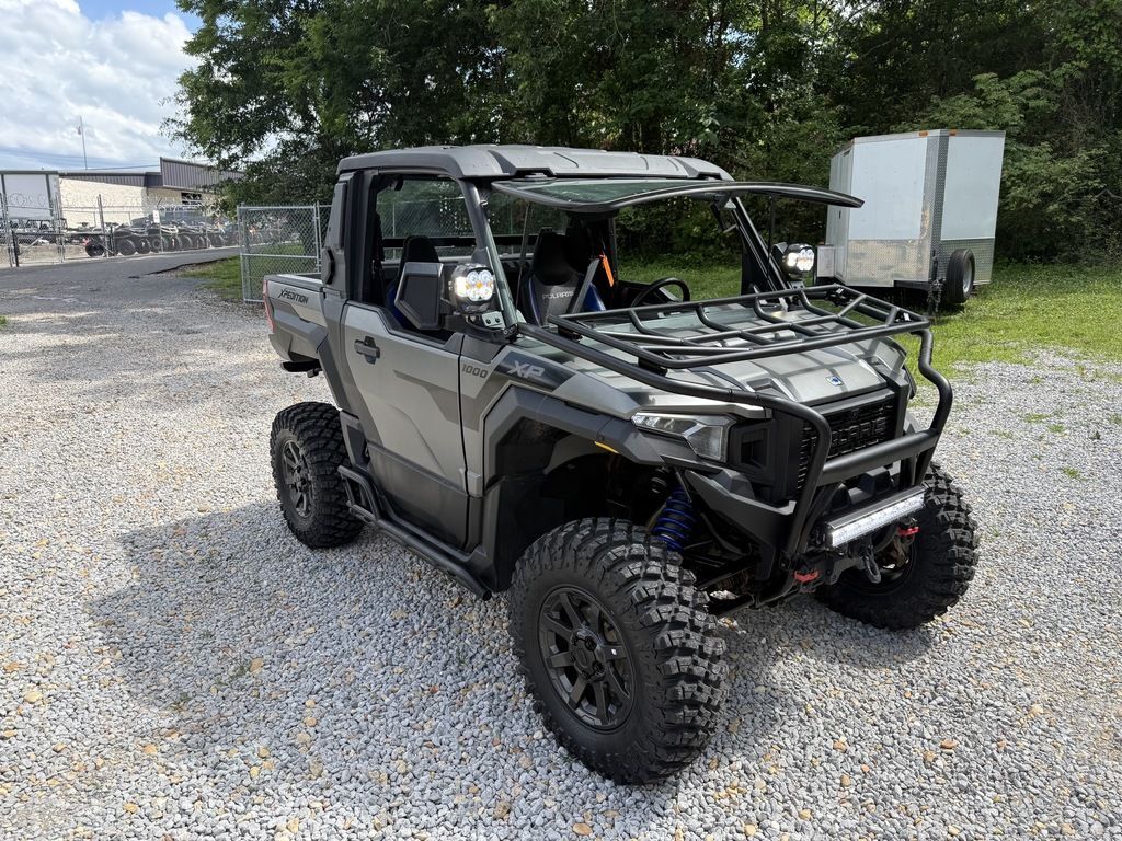 2024 Polaris® XPedition XP Ultimate in hamilton AL