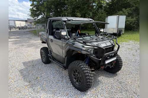 2024 Polaris® XPedition XP Ultimate in hamilton AL