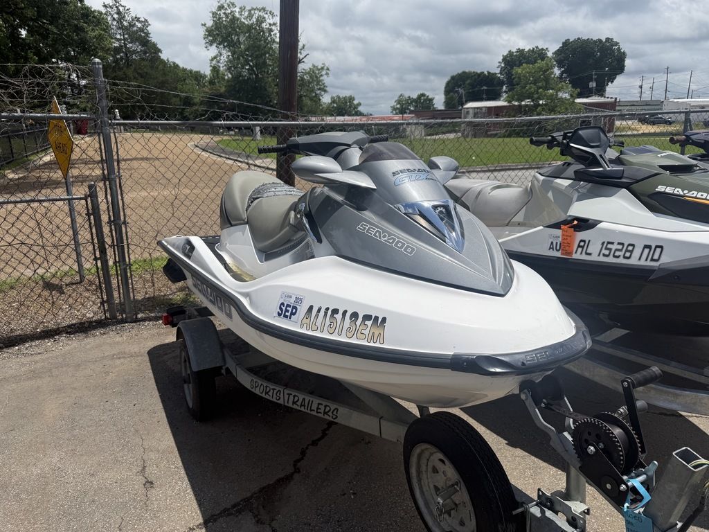2006 Gtx For Sale - Sea-Doo Personal Watercraft - PWC Trader