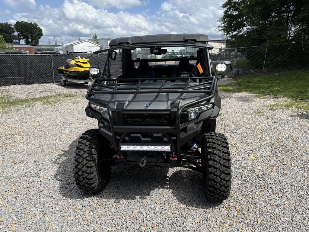 2024 Polaris® XPedition XP Ultimate in hamilton AL