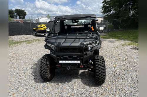 2024 Polaris® XPedition XP Ultimate in hamilton AL