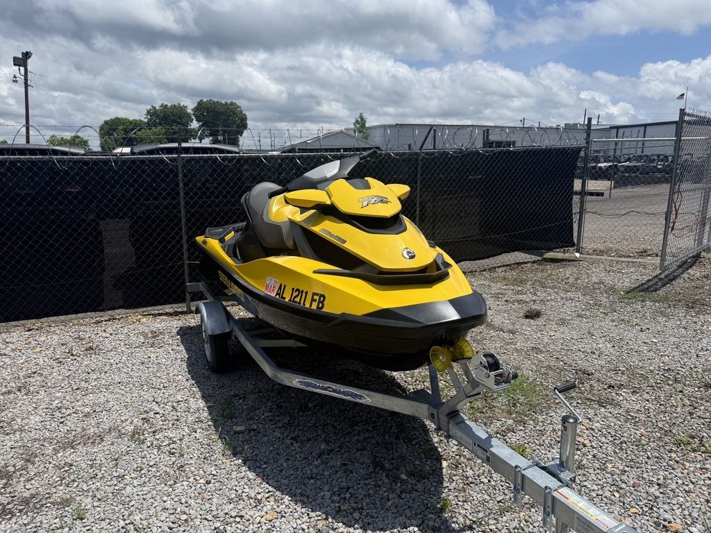Used 2009 Rxt For Sale - Sea-Doo Personal Watercraft - PWC Trader