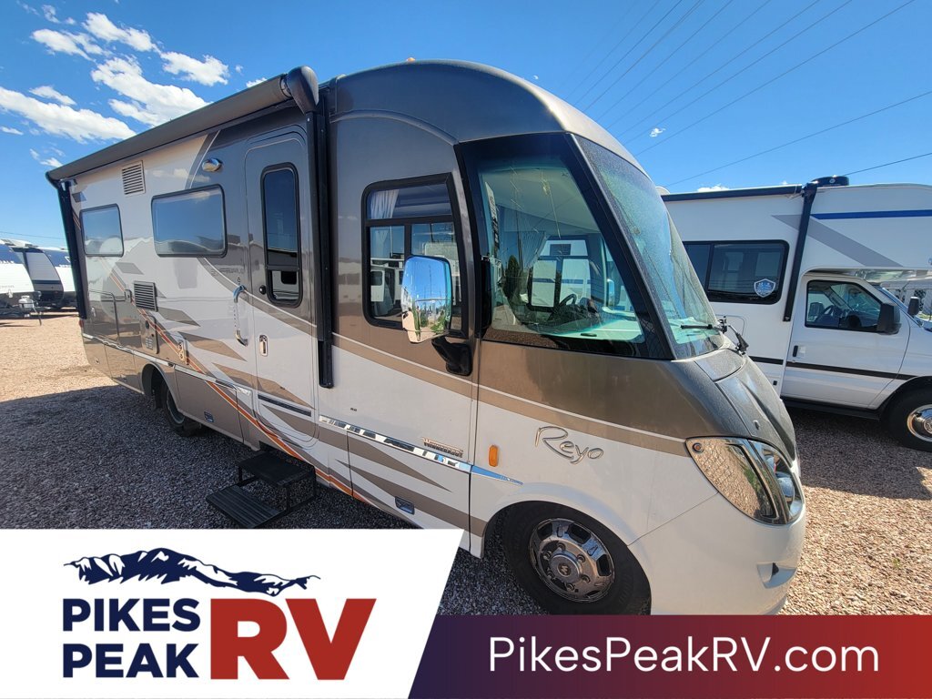 2014 Itasca REYO 25P in colorado springs CO