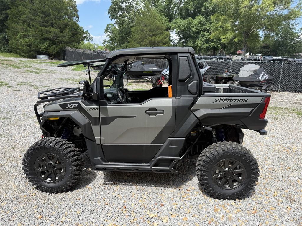 2024 Polaris® XPedition XP Ultimate in hamilton AL