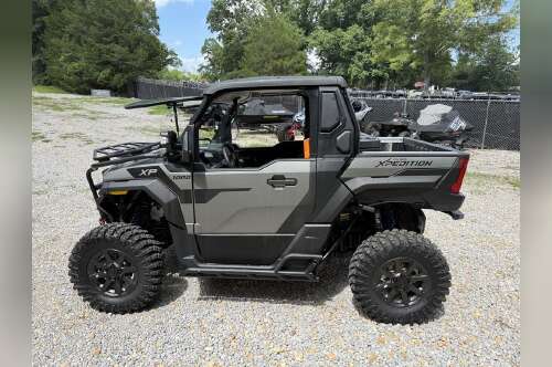 2024 Polaris® XPedition XP Ultimate in hamilton AL