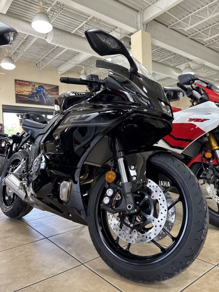 2026 Yamaha YZF-R7 R7 in Orlando, FL