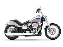 Harley-Davidson Revives Super Glide for America’s 250th Anniversary image
