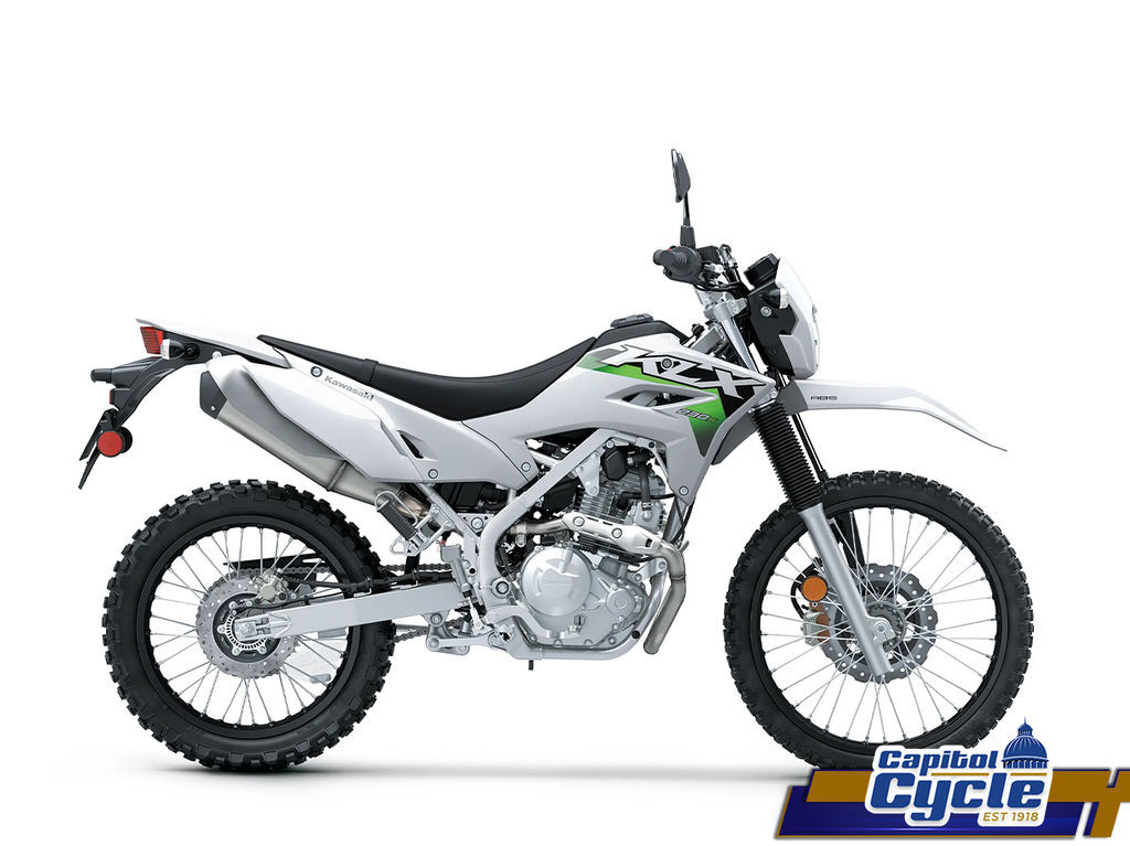 2026 Kawasaki KLX®230 S ABS 230 S in Macon, GA