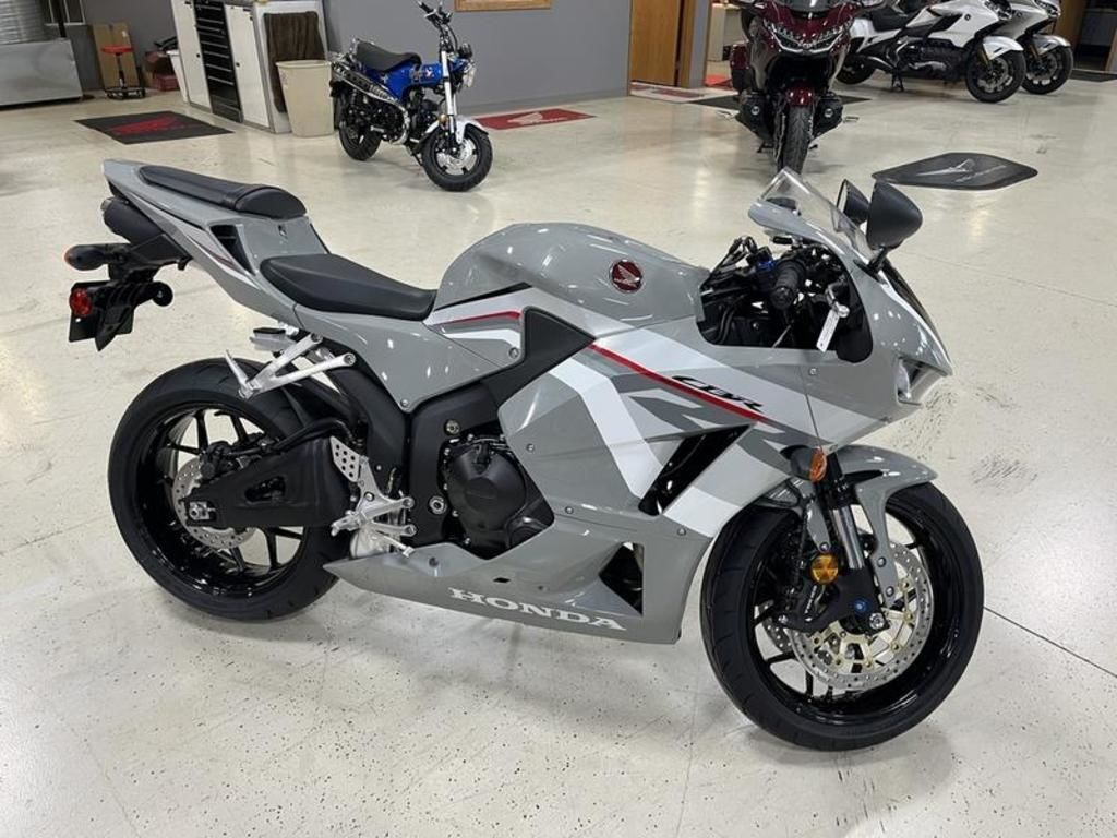 2026 Honda® CBR600RR ABS 600RR ABS in Storm Lake, IA
