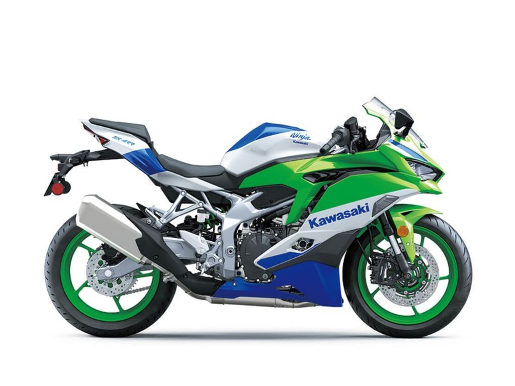 Kawasaki Motorcycles For Sale Near Cleveland, OH - Cycle Trader