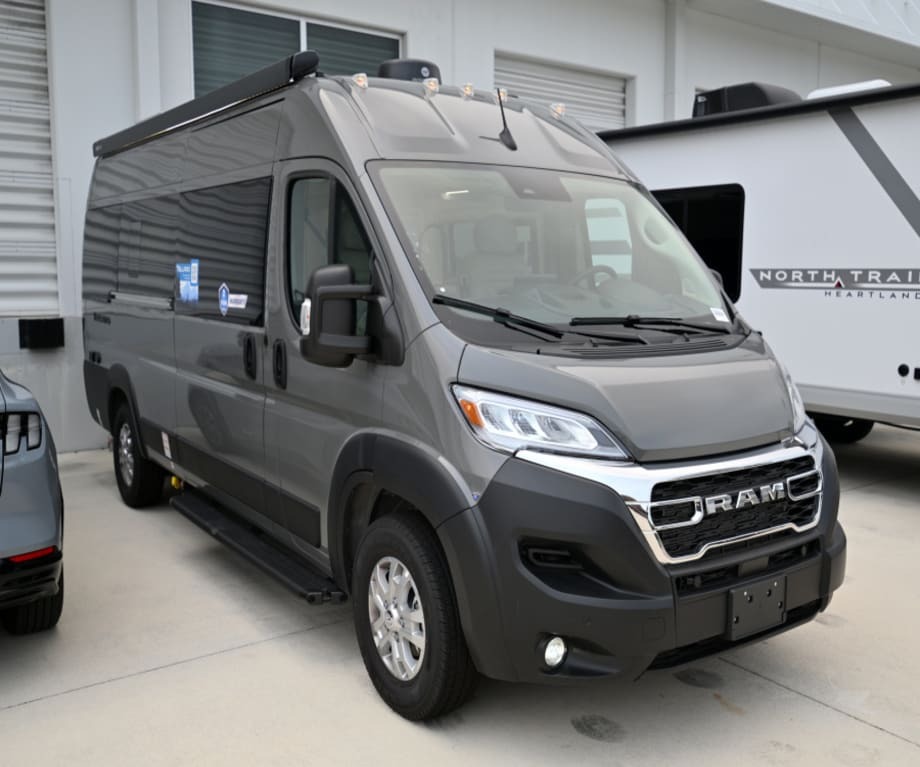 2027 Thor Motor Coach TELLARO 20L-T in fort lauderdale FL