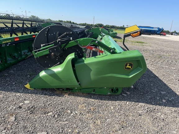 2021 John Deere RD45F in Vandalia, IL