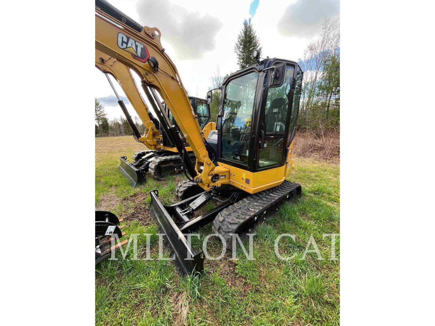 2023 CAT 30407 in Brewer, ME