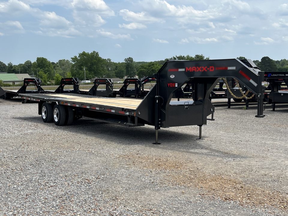 2027 MAXX-D YDX10232 in Dexter, KY